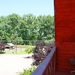 Parton & Bowling Guest house *