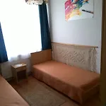 Parton & Bowling Guest house *