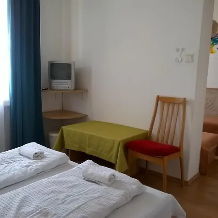 Parton & Bowling * Tiszakécske