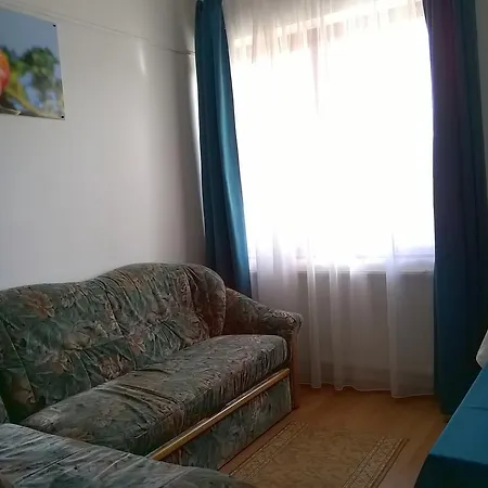 Konukevi Parton & Bowling