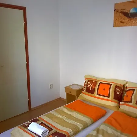 Parton & Bowling Pensiune