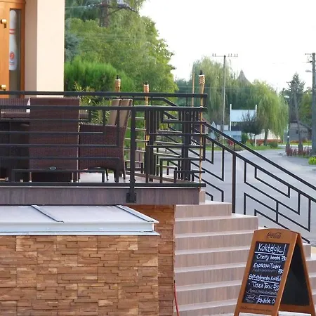 Parton & Bowling Pensiune