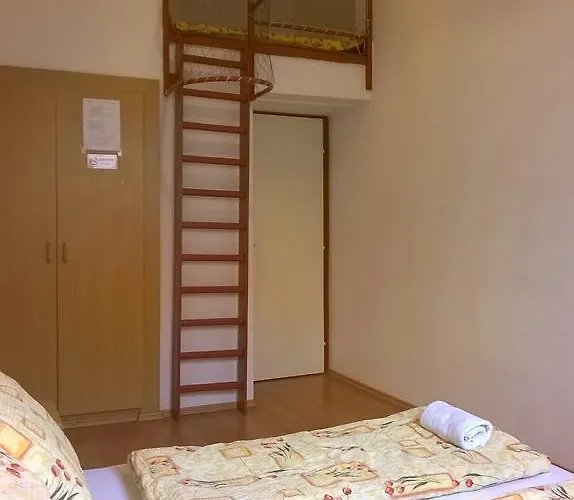 Pensiune Parton & Bowling Tiszakécske