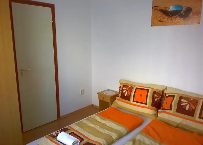 Parton & Bowling Pensiune