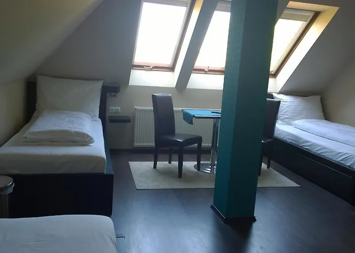 Pensiune Parton & Bowling Tiszakécske