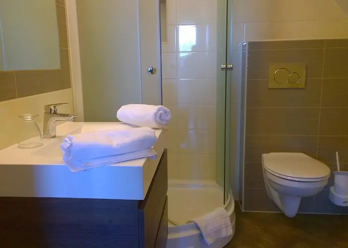 Parton & Bowling Pensiune Tiszakécske