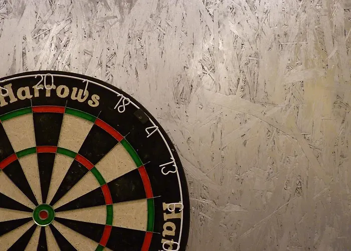 Parton & Bowling Tiszakécske